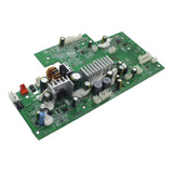 Placa Principal Caixa Gradiente