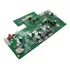Placa Principal Caixa Gradiente Gca-102a Ed802 3amp V1.1