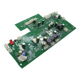 Placa Principal Caixa Gradiente