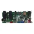 Placa Principal Caixa Gradiente Gcl-104 Original