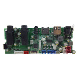 Placa Principal Caixa Gradiente