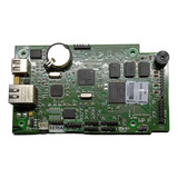 Placa Principal Catraca Topdata Inner Acesso Fit 3