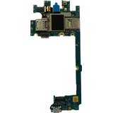 Placa Principal Celular LG H522f Prime