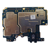Placa Principal Celular LG K22