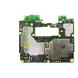 Placa Principal Celular LG