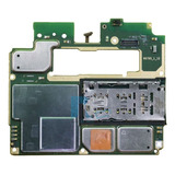 Placa Principal Celular LG K51s Ebr30371335