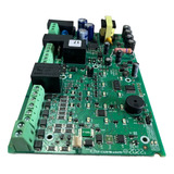 Placa Principal Central Cic06l