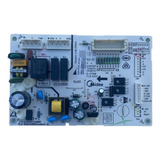 Placa Principal Cervejeira Midea Flex 96l Bca10p1 110v