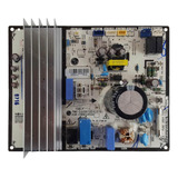 Placa Principal Condensadora Ar Condicionado LG S4uq09wa51a