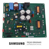 Placa Principal Condensadora Ar Samsung Asv24psbtxxaz