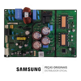 Placa Principal Condensadora Ar Samsung Db41