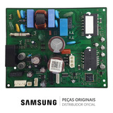 Placa Principal Condensadora Ar Samsung Db92