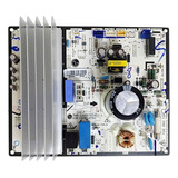 Placa Principal Condensadora LG