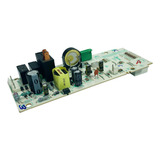 Placa Principal Controle Display Microondas Mep41 70003361 220v