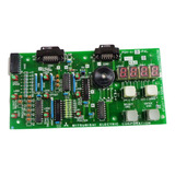 Placa Principal Cpu Placa