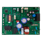 Placa Principal Da Condensadora Ar12avhzdwk Ar Samsung