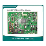 Placa Principal Da Tv