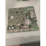 Placa Principal Da Tv