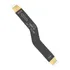 Placa Principal De Interconexão Flex Motorola Moto G9 Power Xt2091
