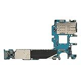 Placa Principal Desbloqueada Para Galaxy S8 Plus Placa Lógica De Placa Principal PCB De 64 GB Placa Mãe Desbloqueada Para Telefone De Substituição Longa Duração Versão