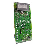 Placa Principal Display Microondas LG Origina Ms3052r
