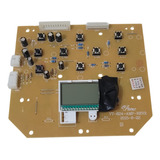 Placa Principal Display Vt