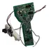 Placa Principal Do Aspirador Pcb16303    Fc6404 18v