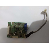 Placa Principal Do Monitor