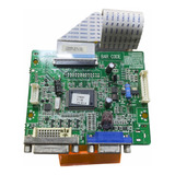 Placa Principal Do Monitor