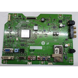 Placa Principal Do Monitor