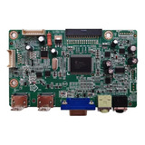 Placa Principal Do Monitor