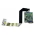 Placa Principal Do Monitor Para Acer P166hql Versão Ab
