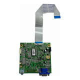 Placa Principal Do Monitor