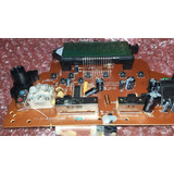 Placa Principal Do Rádio Mondial Bx 12
