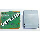 Placa Principal Drive Completo