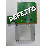 Placa Principal Drive De