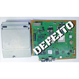 Placa Principal Drive Ps3