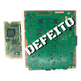 Placa Principal Drive Ps3