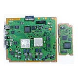 Placa Principal Drive Ps3