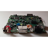 Placa Principal Dvd Automotivo