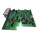 Placa Principal Dvd LG