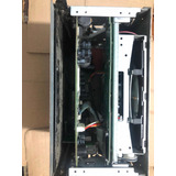 Placa Principal Dvd Philco Pca Dd620 Com Mecânica Cd