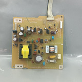 Placa Principal Dvd Player