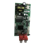 Placa Principal Dvd Semp