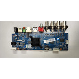 Placa Principal Dvr Intelbras