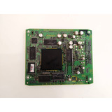 Placa Principal Dvr Pioneer