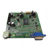 Placa Principal E Placa Fonte Monitor Hp Lcd Vp15s