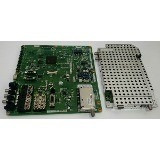 Placa Principal E Tuner
