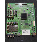 Placa Principal Eax64290501 0 Televisão