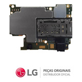 Placa Principal Ebr89458001 Celular LG Novo